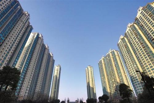 广东省2023年完成房地产开发投资1.35万亿元
