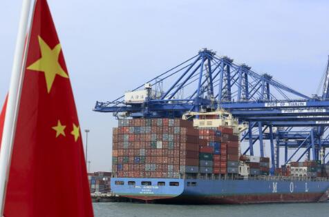 下半年可能利好中国出口的三个因素