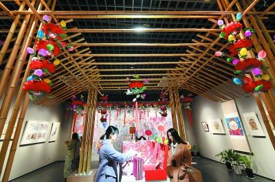 春节全国博物馆接待观众超7000万