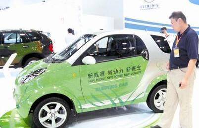 中国新能源汽车产业竞争力不是低价 而是完备的供应链