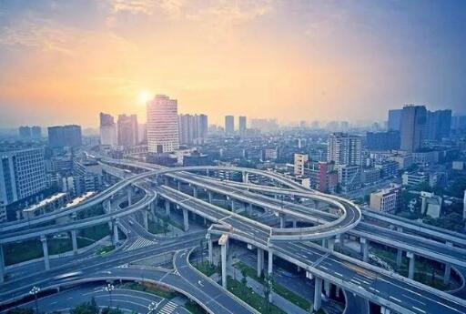 《关于全面推进城市综合交通体系建设的指导意见》解读