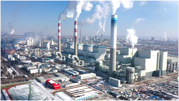 钢铁等行业明确节能降碳主要目标 严格项目节能审查和环评审批