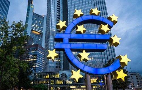 欧盟下调今年欧盟及欧元区经济增长预期