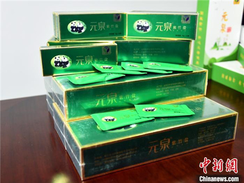紫竹盐传销骗局告破 上海警方捣毁一89层传销组织