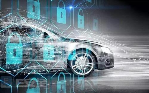 四部门联手推动智能网联汽车产业化
