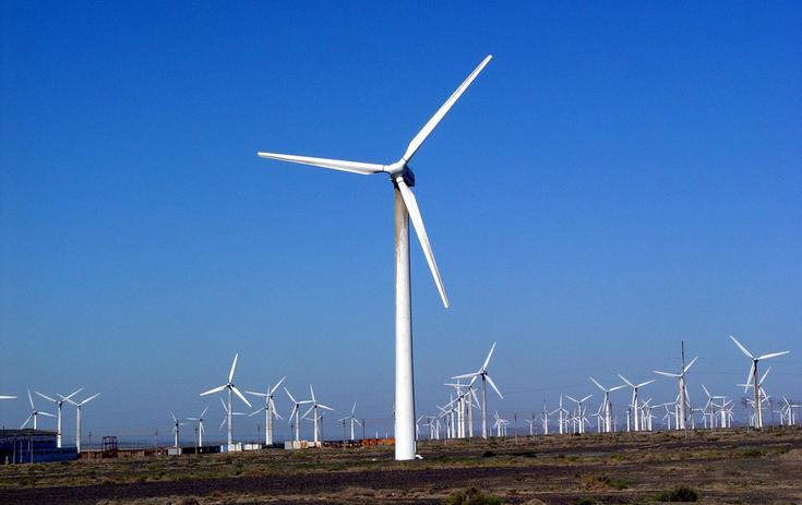 我国将在县域农村建成一批就地就近的风电项目