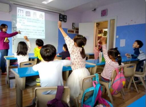 山西省财政鼎力支持 普惠托幼进入“快车道”