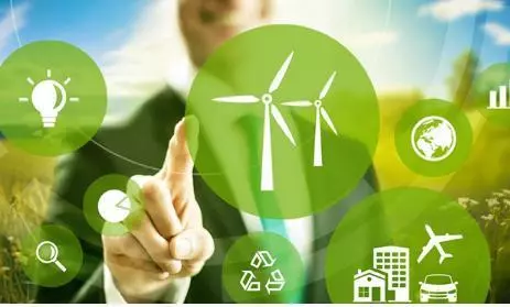 “清洁低碳安全高效” 我国加快构建现代能源体系