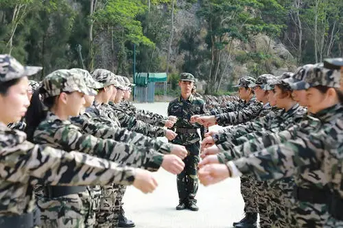 一曲女兵版“农家军歌” 长篇小说《从军记》分享会成功举行