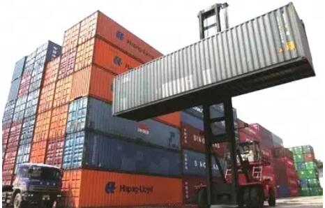 山西省出台措施促内外贸一体化发展