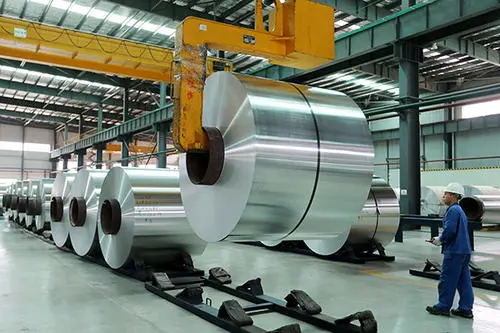 印度继续对中国钢产品征收为期5年反倾销税