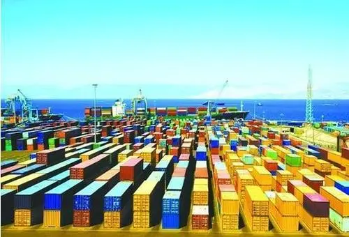 前两月我国货物贸易进出口总值6.61万亿元 贸易顺差8908.7亿元