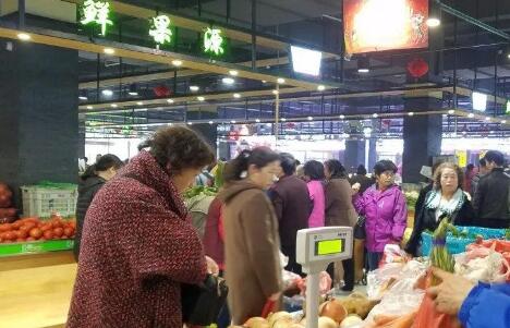 《关于推进城市一刻钟便民生活圈建设的意见》发布