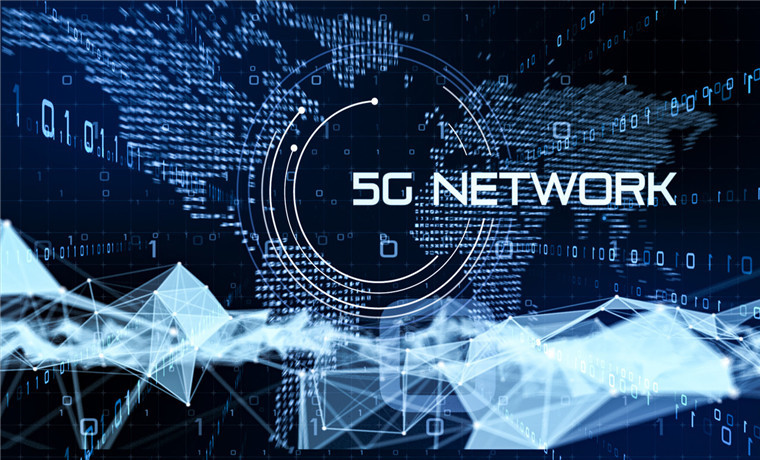 "5g 工业互联网"建设提速 五大行业率先布局 - 科技