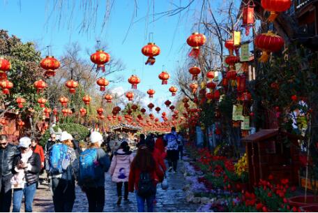 文化和旅游部持续加强旅游市场整治