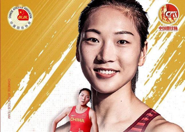 王春雨晋级奥运会女子800米决赛