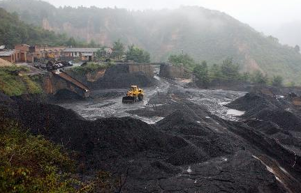 三大煤炭主产地 为煤矿增产“开绿灯”