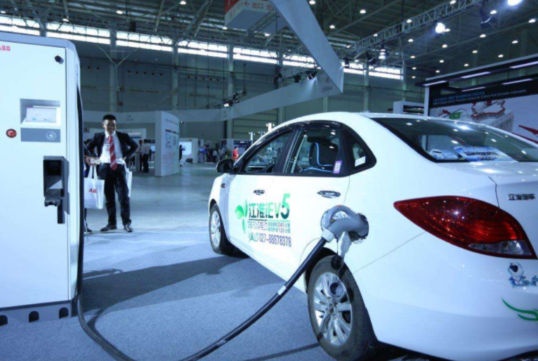 工信部约谈7家新能源汽车生产企业：责令限期整改