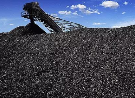 全国统调电厂存煤1.12亿吨 可用天数达到20天