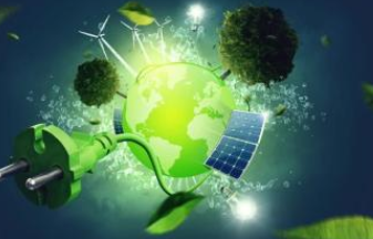 青海“绿电”的“减碳实践”