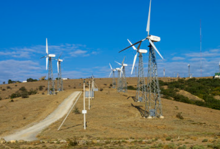 国内首个百万千瓦级 海上风电项目全容量并网发电