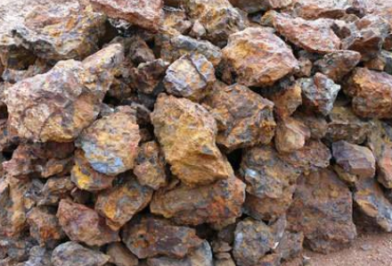 铁矿石价格大涨超出预期 加强监管严打投机