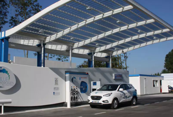 我国将有序拓展氢燃料电池等新能源客、货汽车市场应用空间