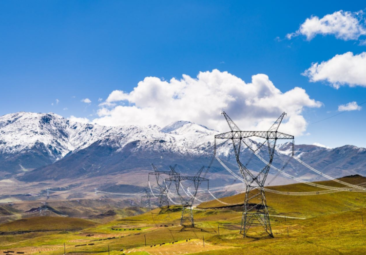 “电力天路”青藏联网工程2022年度检修启动