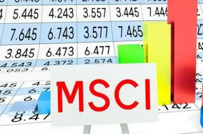 7只A股被纳入MSCI中国指数 MSCI季度指数调整在即