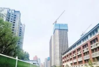 住房城乡建设部：保交楼专项工作正在紧张有序进行当中