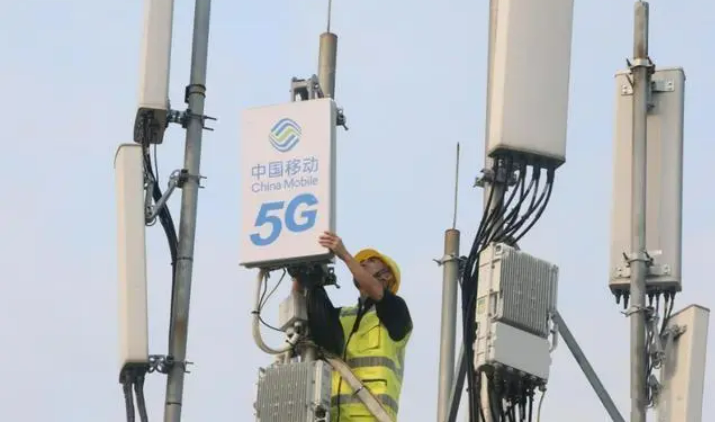 河南省5G基站突破14万个 提前完成年度目标