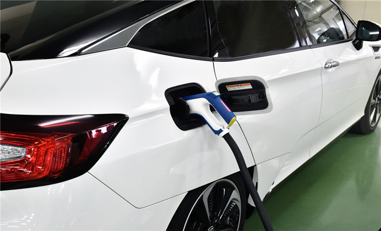 燃料电池项目开工！丰田加速推进在华氢能应用 为实现碳中和目标再助力