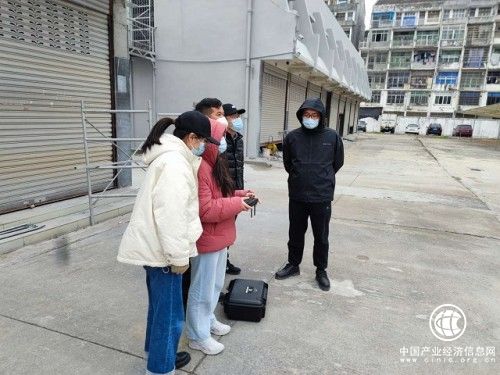 苍南县烟草专卖局：开展“双项”培训 增强专卖执法技能