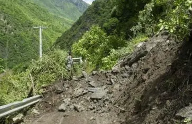 我国“十四五”地质灾害防治明确六大目标