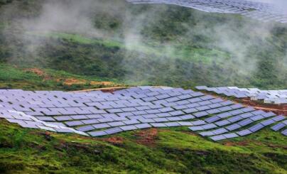 四川凉山州打造全国重要清洁能源基地