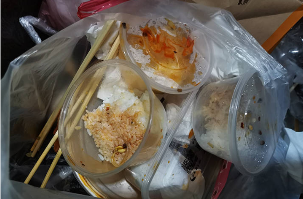 市场监管总局：推动建立防范外卖食品浪费长效机制