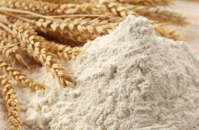 小麦价格持续低迷 面粉企业为何“开工即亏”？
