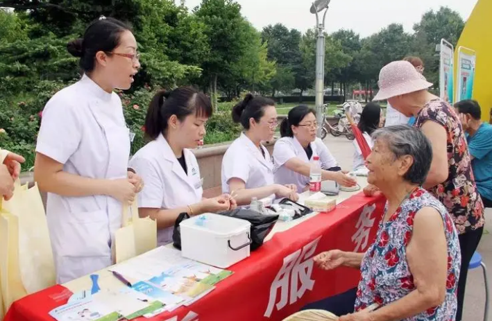 基层卫生健康服务如何更便民惠民？解答来了