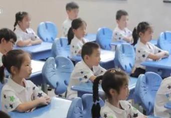 秋季开学临近 上海各中小学校积极应对新生入学