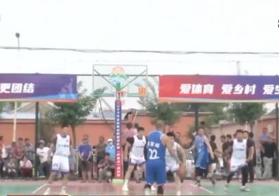 畅享运动激情与健身快乐 各地体育赛事精彩上演