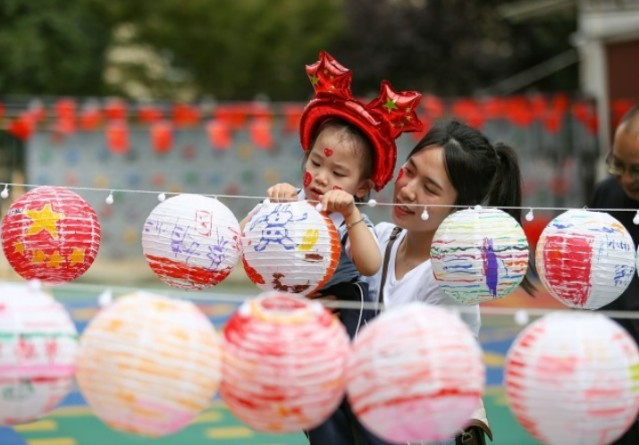 享便利、重体验、爱低碳——中秋国庆假期多地消费观察