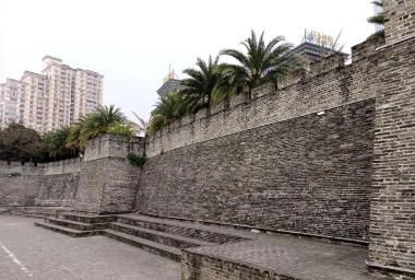 四国十三城共话古城墙（堡）保护与可持续发展