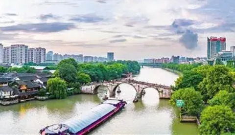“共建·共融·共享”大运河国家文化公园建设学术会议在北京举办