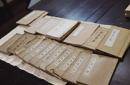 《新编中国中医古籍总目》发布 收录8000余种中医古籍
