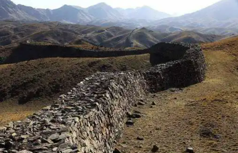中国考古学界首部明长城考古发掘专题报告发布