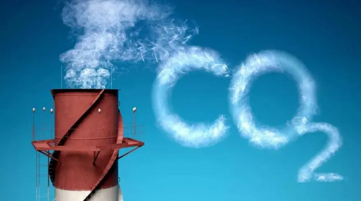 年注入二氧化碳突破150万吨！中国石油CCUS规模化发展提速