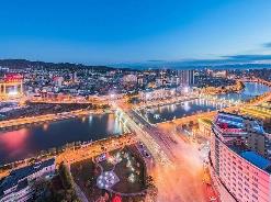 河北省张家口市去年招商引资达2900多亿元