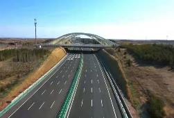 今年内蒙古将实现盟市间高速公路互通