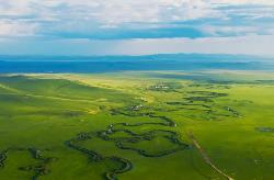 7.3亿亩！内蒙古最新划定基本草原面积