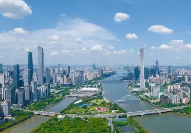 广东：推动广深共建大湾区“双子城” 预留高速磁浮系统通道